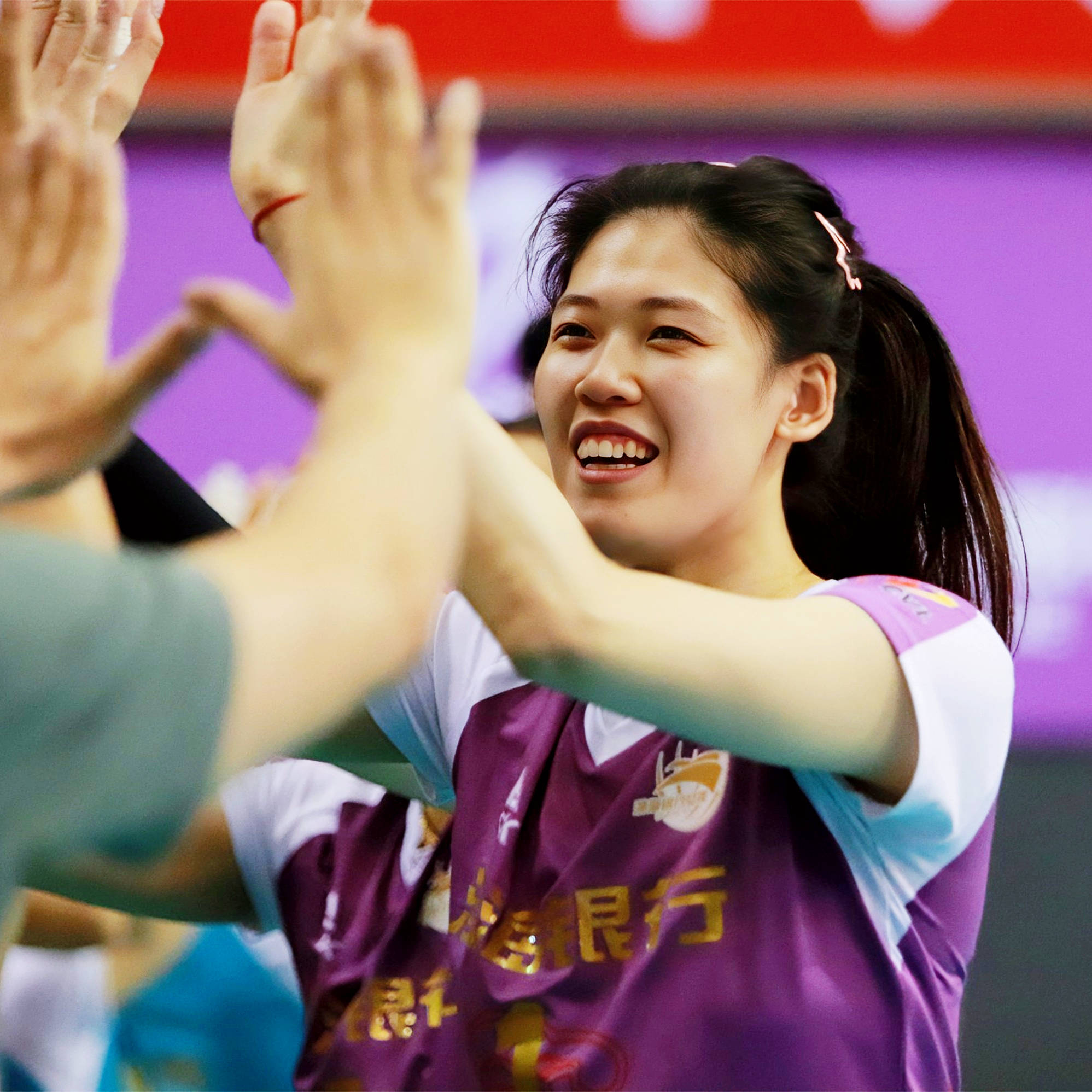 央视cctv5 直播女排世俱杯 天津首战巴西米纳斯 李盈莹领衔全华班