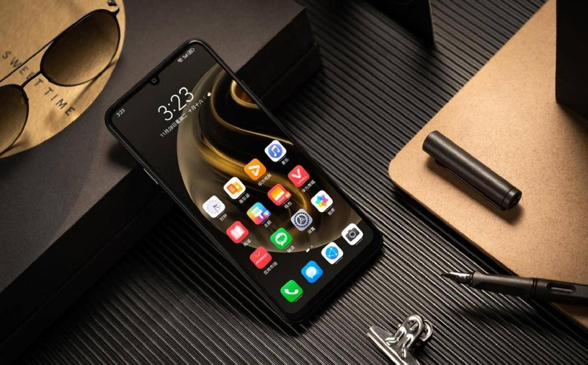 双12千元机推荐,华为畅享系列实用性拉满_用户_手机_信息