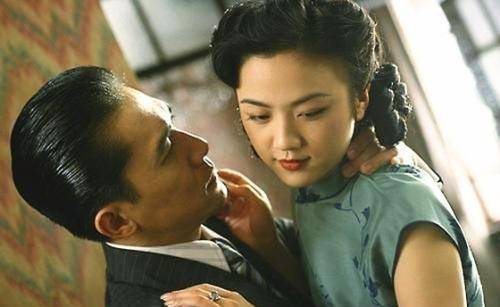 汤唯因《色戒》被雪藏,梁朝伟为何没事?