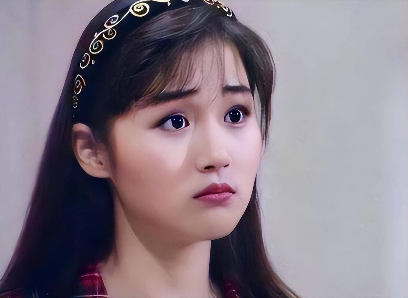 万绮雯坚守底线:宁愿无戏不拍,拒演那些电影,内幕揭秘!