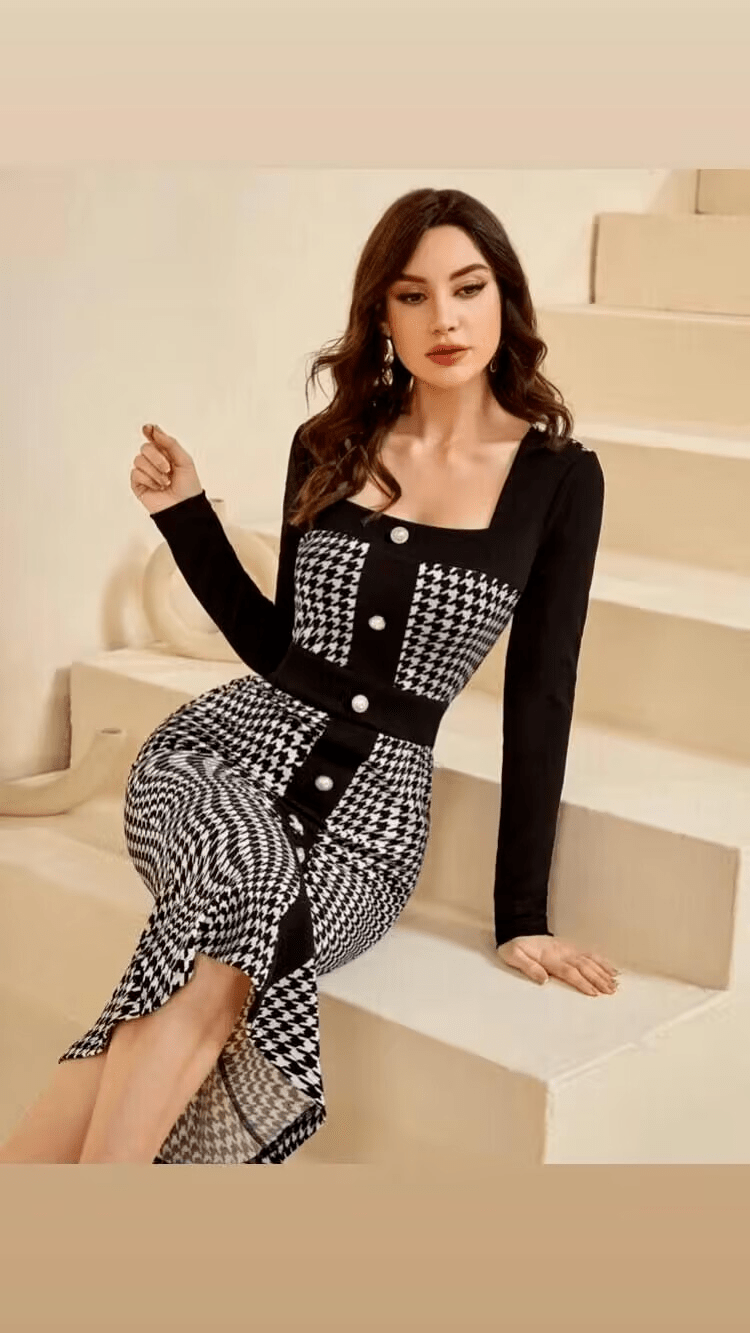 外国模特andrea m | 超有质感的性感女神!