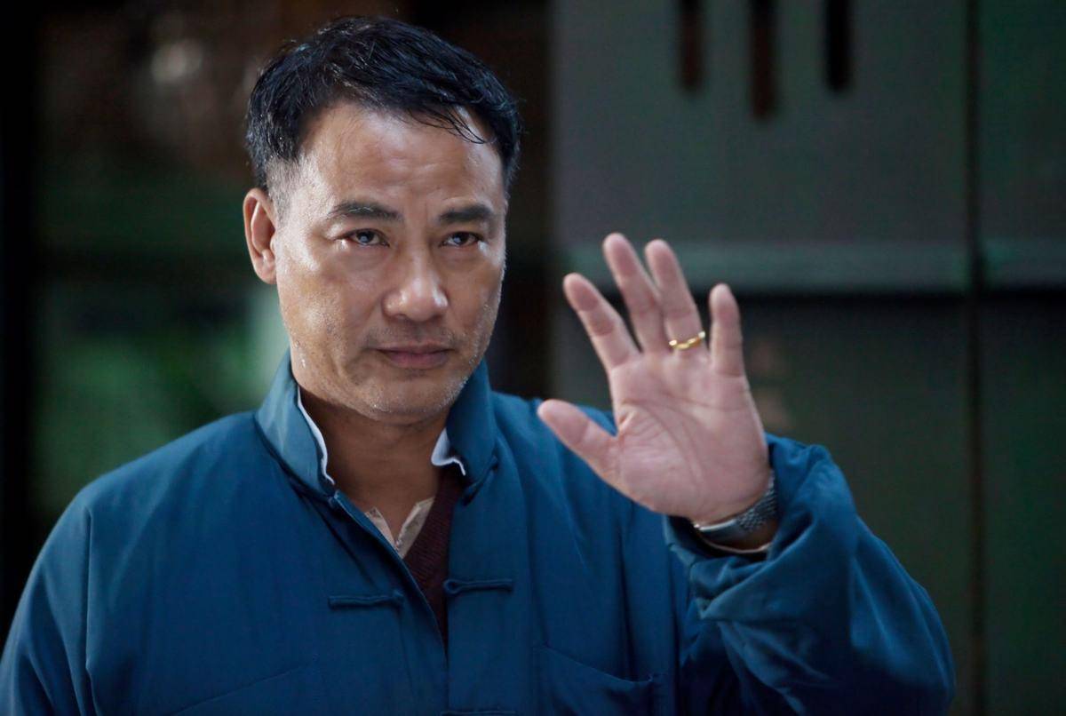 任达华给自己投票,《灯火阑珊》奥斯卡最佳国际影片参赛资格取消_作品