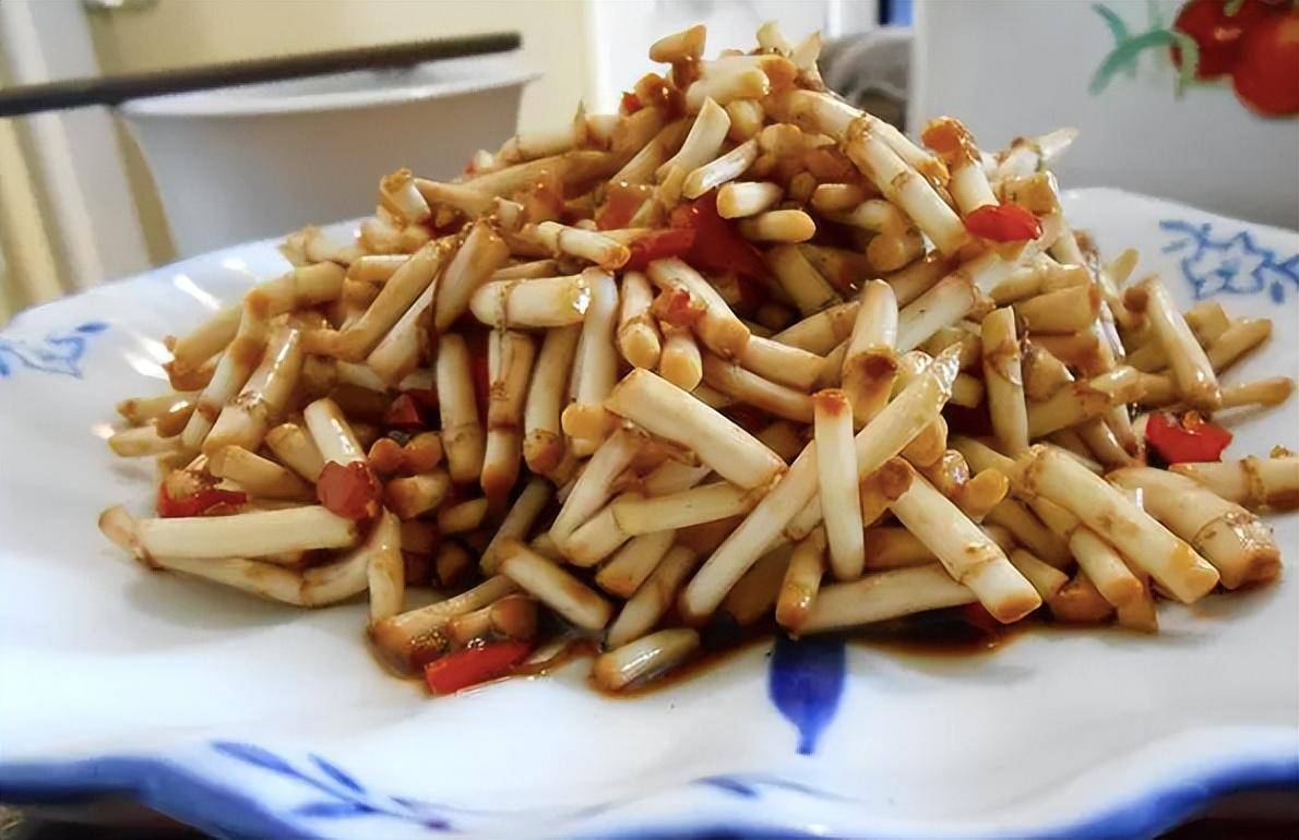 中国&quot;最难吃&quot;的5种蔬菜，吃过一半是牛人，有没有你最讨厌的？(图15)