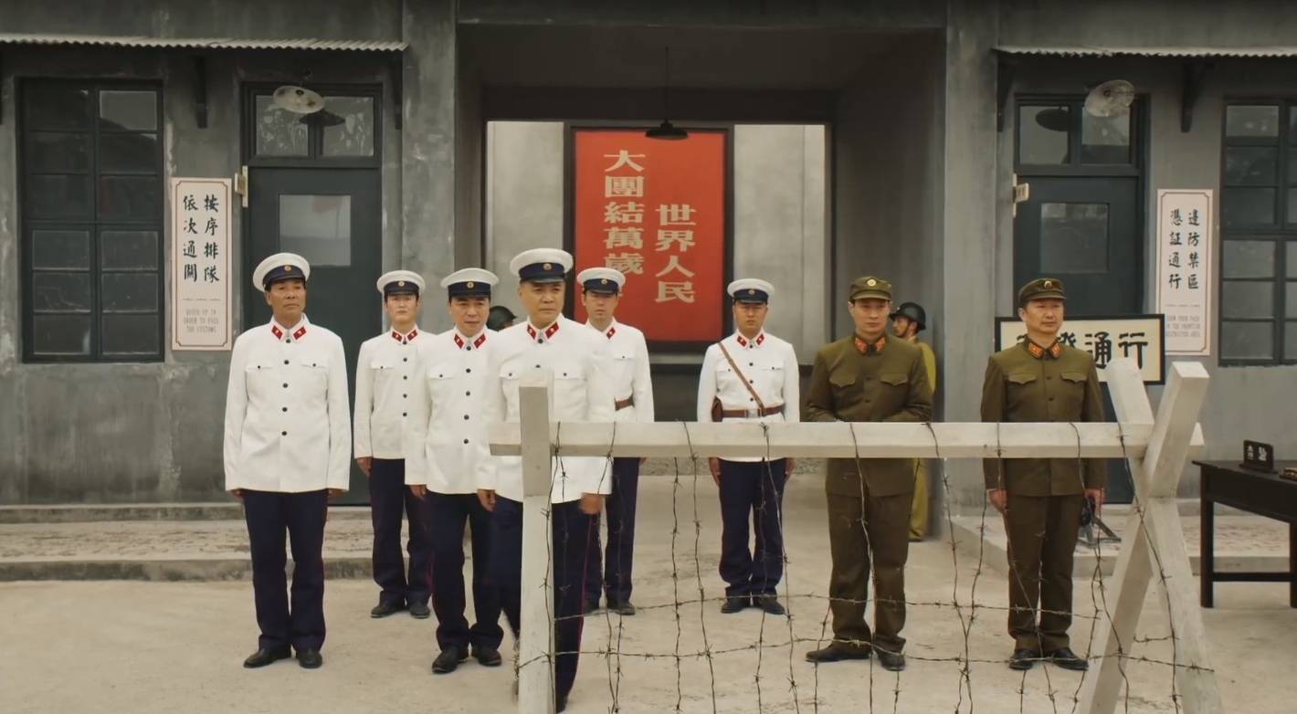 电视剧画眉全集免费观看高清_画眉电视剧剧情 数学家计丹阳与女特务 对抗雪狼计划