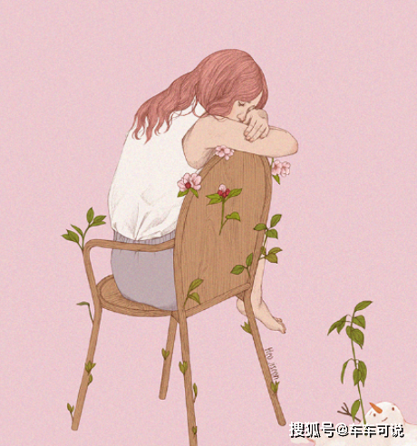 心理学:人生低谷,做好这三件事,你的内心会越来越强大!