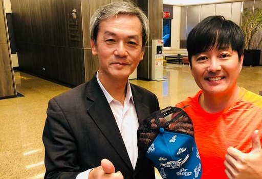 他还有个双胞胎弟弟,曾出演突利王子_电影_电视剧_李志奇