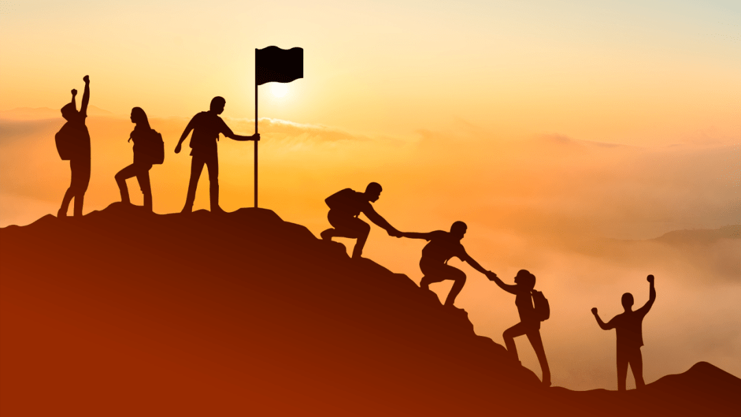 高质量协作,不仅可以实现团队自动自发和成长,还可以提升整体工作效率