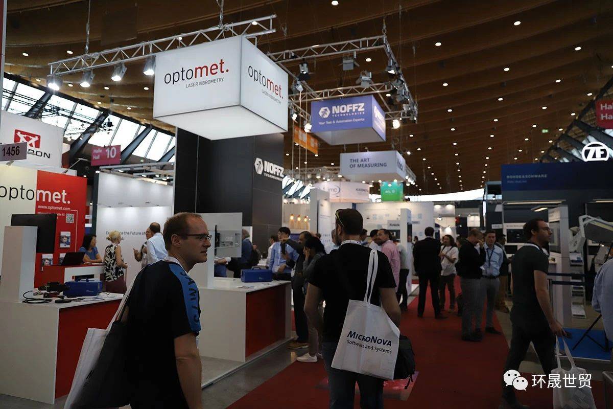 2024年德国国际汽车测试及质量监控展 Automotive Testing Expo Europe 2024_搜狐汽车_搜狐网