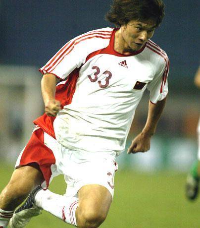 李毅的世界杯记忆:速度奇快的我们金靴,亚洲杯决赛成生涯转折_能力