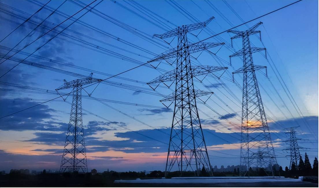 才茂电力输电线路在线监测系统,筑牢电网安全"生命线"