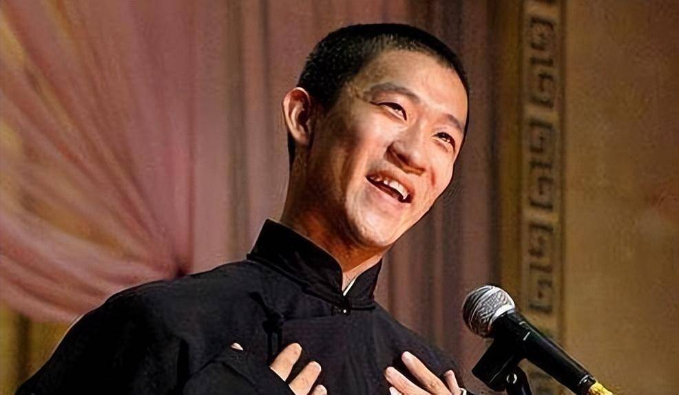 曹云金不再隐瞒,直言:当年离开德云社,都是岳云鹏在"捣鬼"_发展_生活