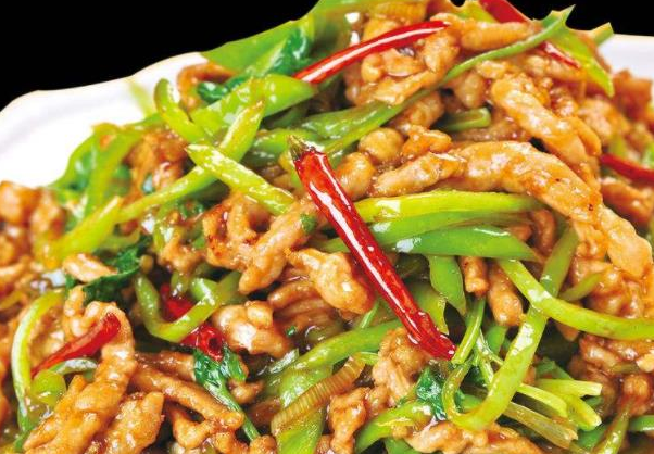 如果去餐馆吃饭，点这5道菜不容易吃亏，老板：一看就是内行人(图5)