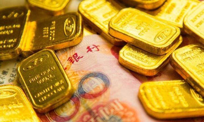 黄金期货的交易规则是什么