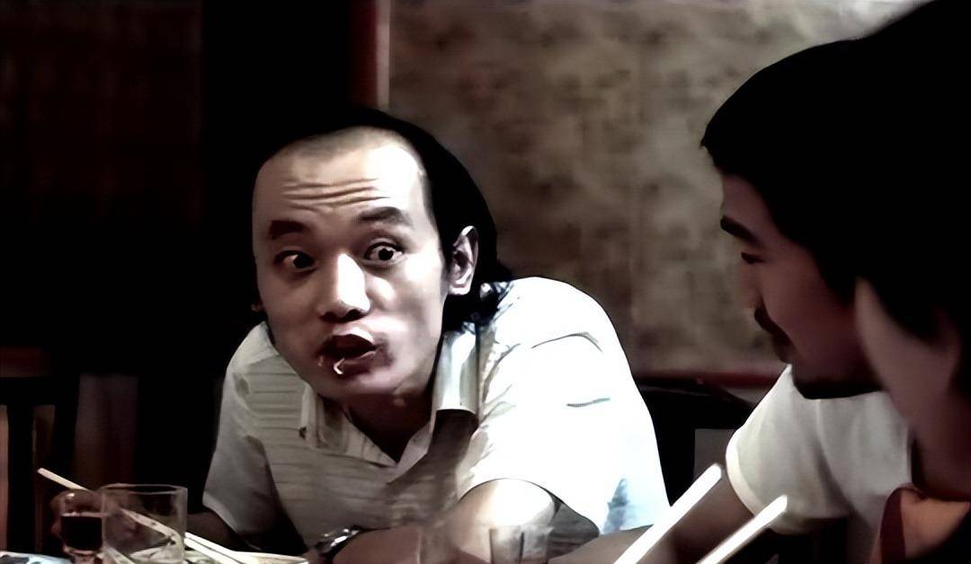 葛优心里其实也清楚,王朔做背书的作品,一定差不了,更何况与已经答应