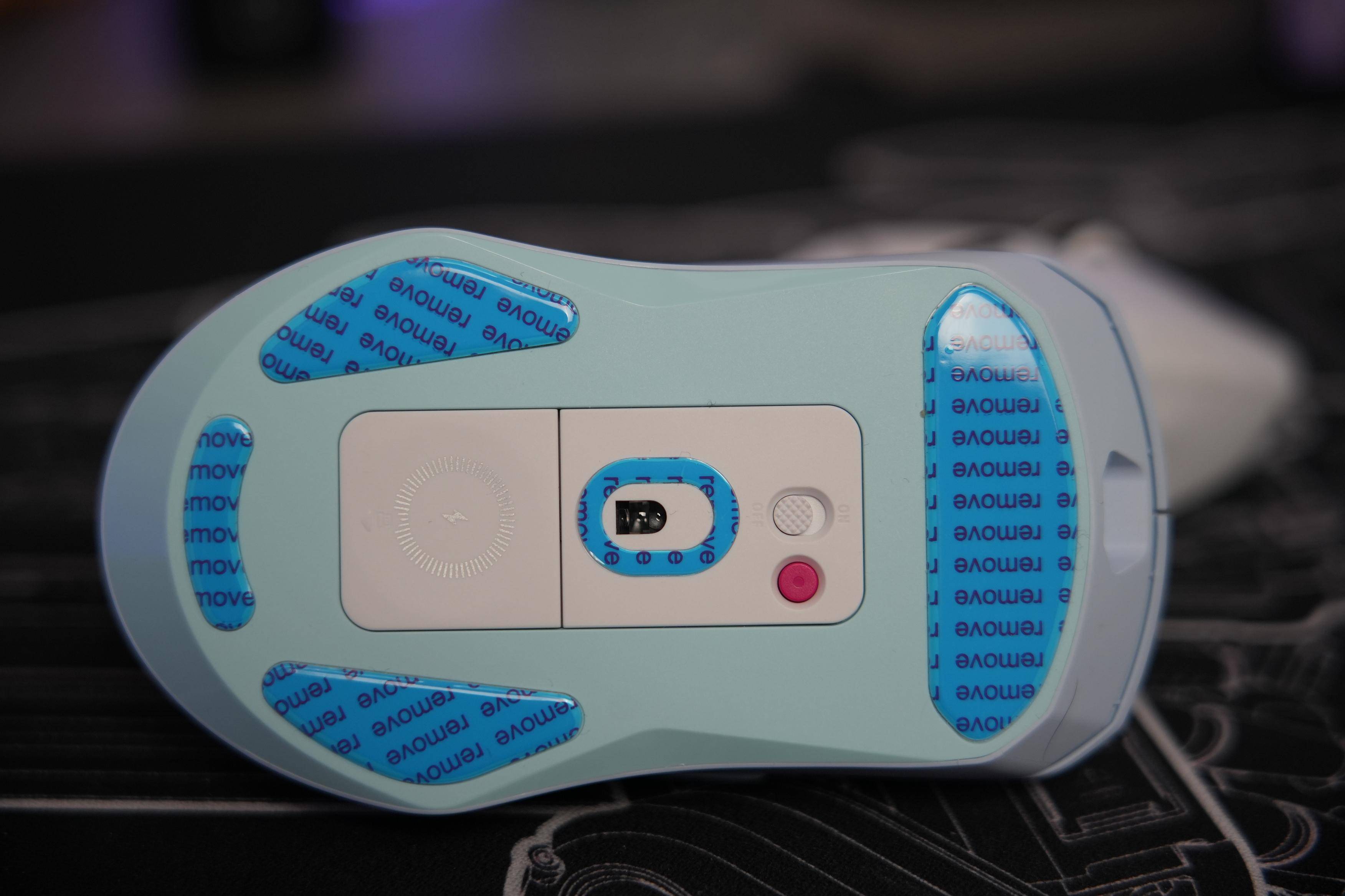 打破极限,中大小手都能用的雷柏VT9PRO和VT9PRO Mini游戏鼠标,震撼体验