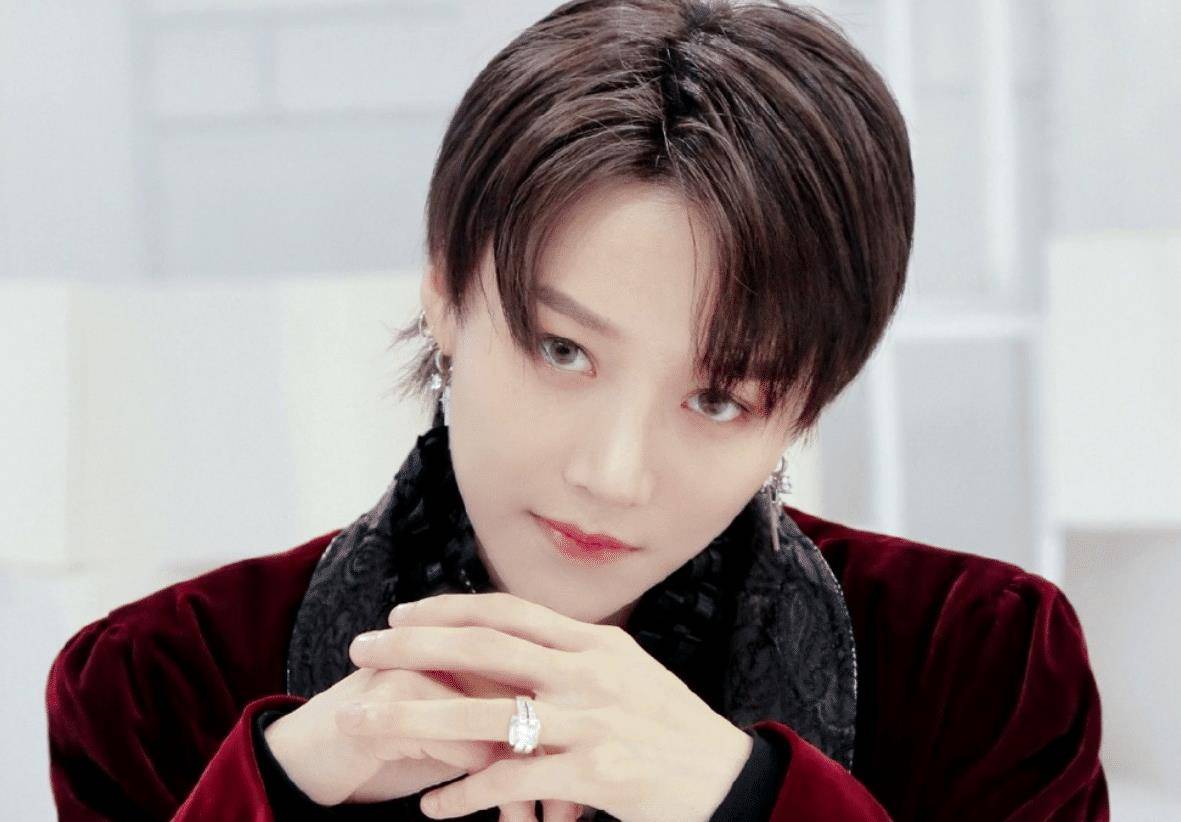 一个全能的刘雨昕,不论是唱歌,跳舞,还是rap都很