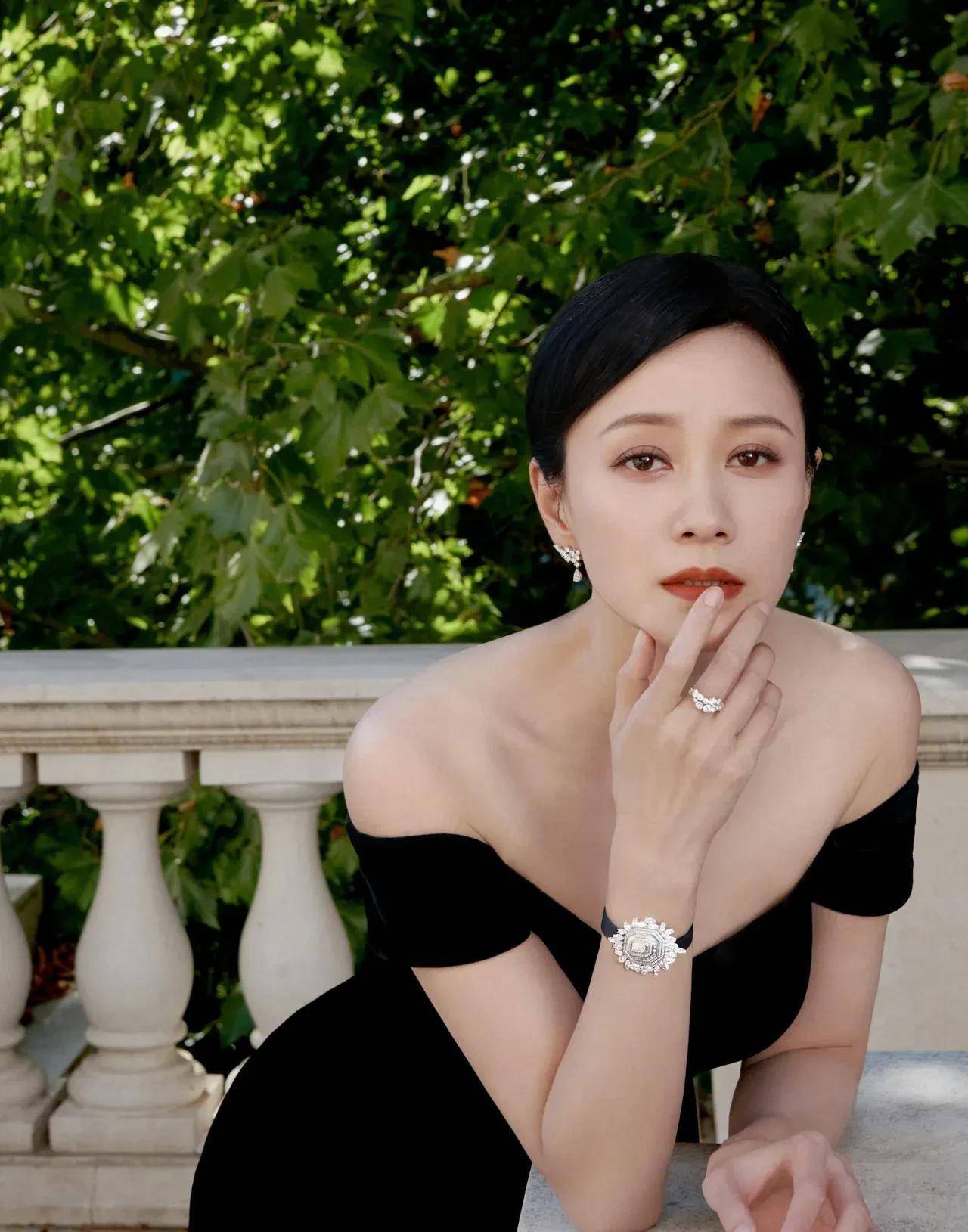 性感迷人的倪虹洁_身材_曲线_上海