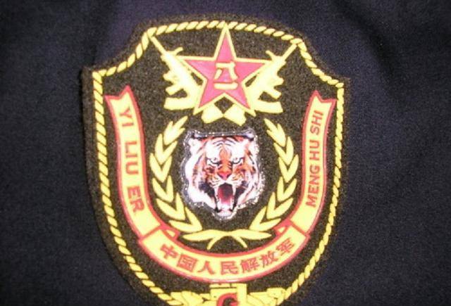 上将李九龙:连长打靶作弊给处分,批连队唱歌,全师臂章都是猛虎_部队