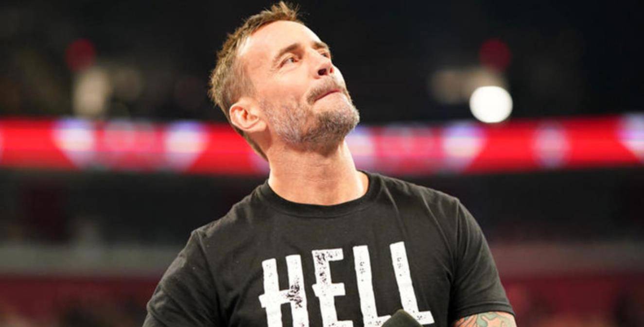 cm朋克现身nxt幕后指导新人,第一场比赛即将打响_中心_表演_节目