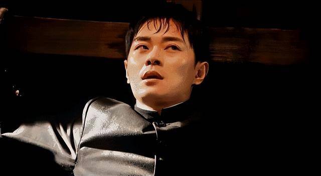 他出演《我就是演员》第二季,在参赛者中排名垫底,令所有人惊讶,赵俊