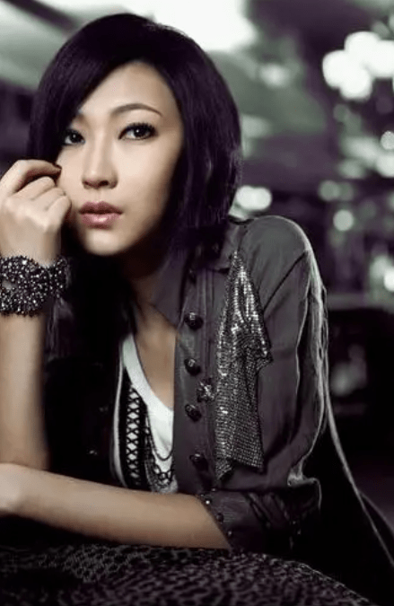 陆瑶_杨丞琳_网友