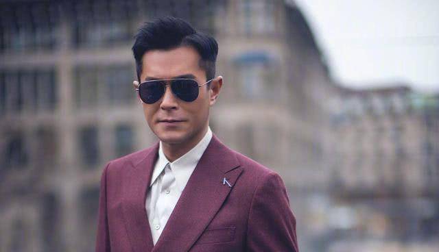 曾经的清纯女神,陈妍希做错了什么,婚后和陈晓貌合神离_时候_形象