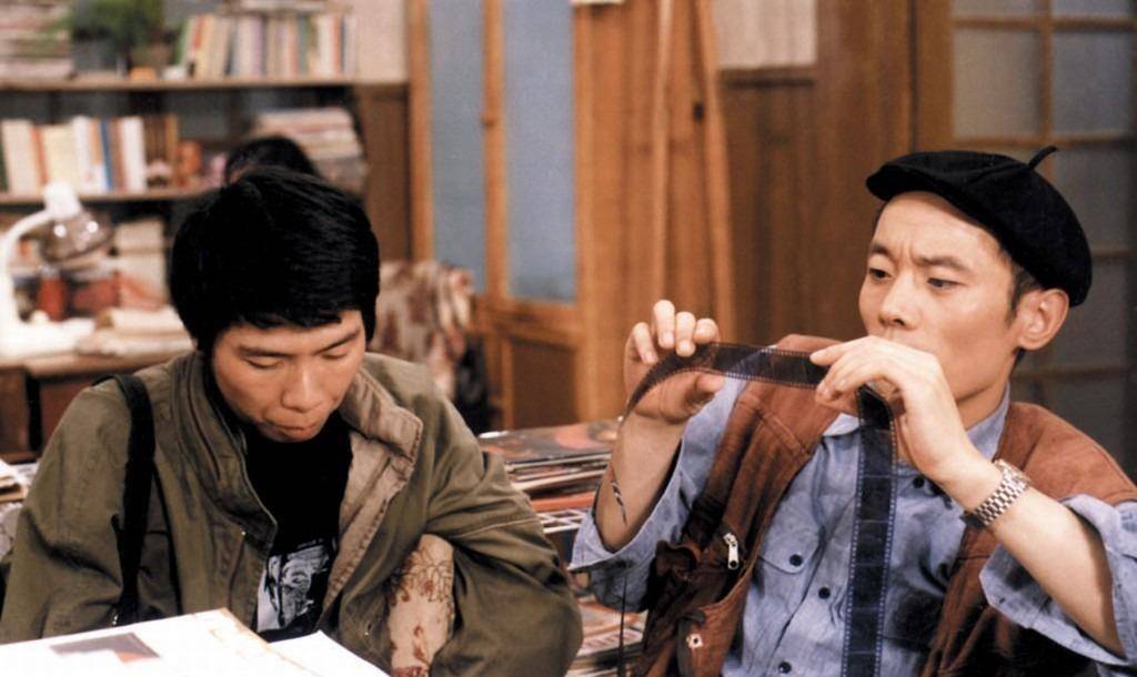 王朔_合作_作品