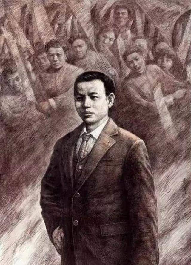 陈乔年牺牲后,姐姐伤心去世,18岁弟弟办后事,独女66岁才被找到_陈松年