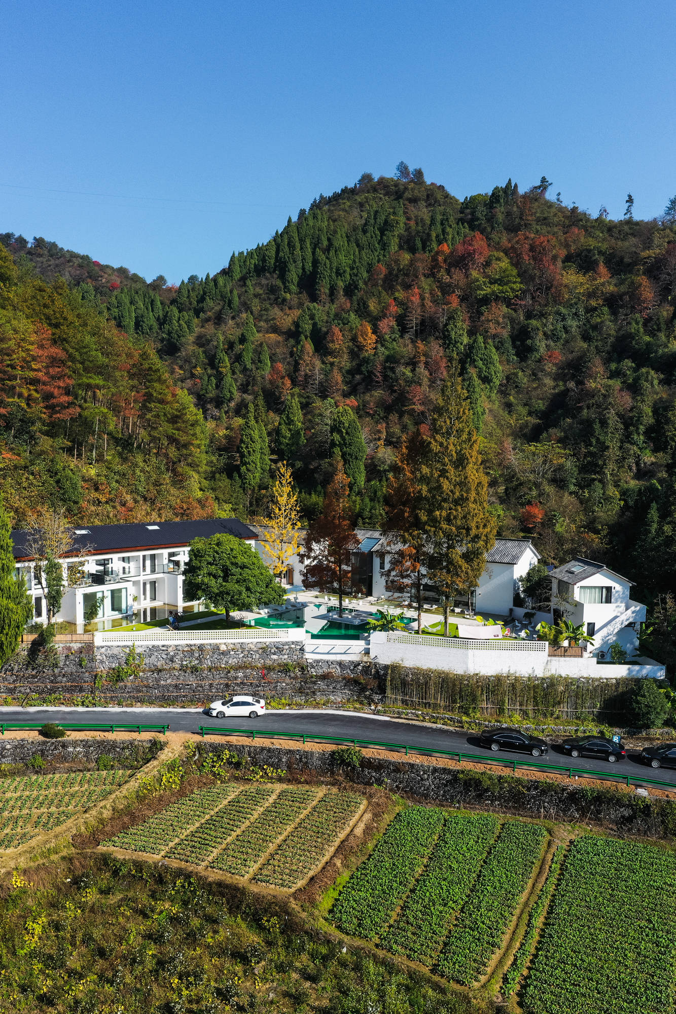 魂牵梦萦的天边黛蓝,千岛湖环线自驾攻略来啦_狮城_缆车_湖畔