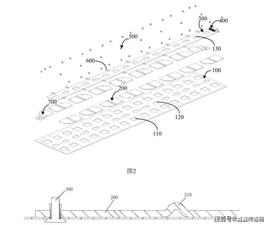 特普生:ccs集成母排的4種集成工藝 | 儲能ccs_方案_企業_電池