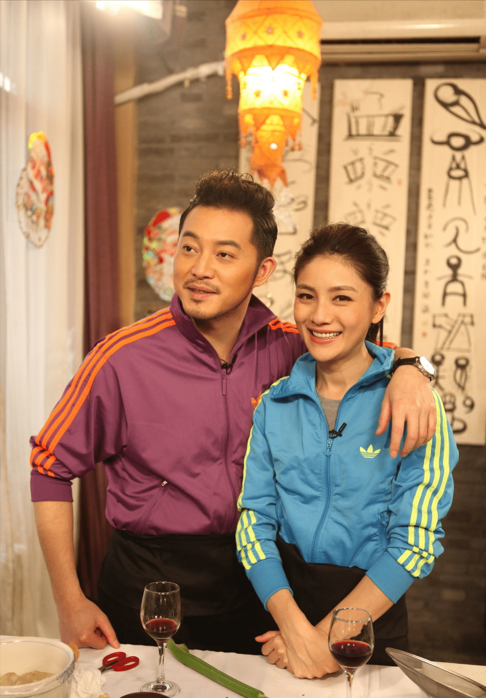 沙溢:被郭敬明质疑演员素养,住岳母家4年,却不让老婆去拍戏?