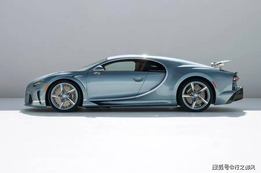 公路野望:bugatti chiron定制版_搜狐汽车_搜狐网
