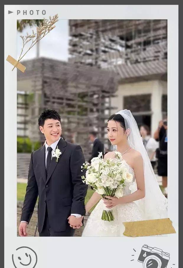 李荣浩老婆 李龙浩图片