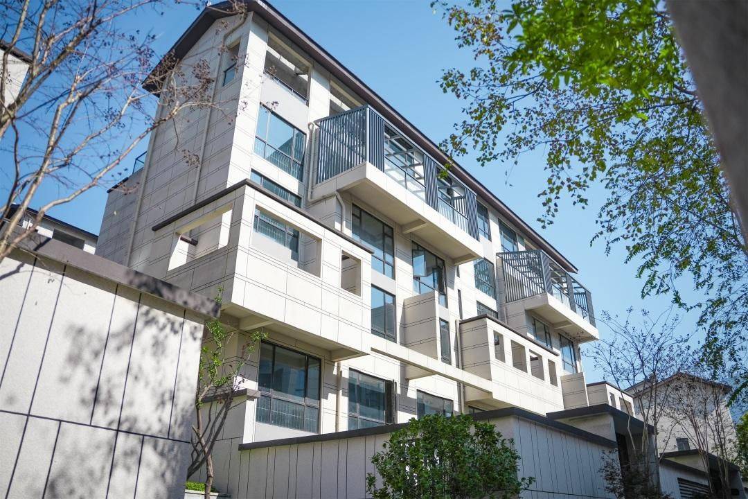 郴州长卷二期叠翠即将盛大交付,恭候业主回家!_品质_项目_标准