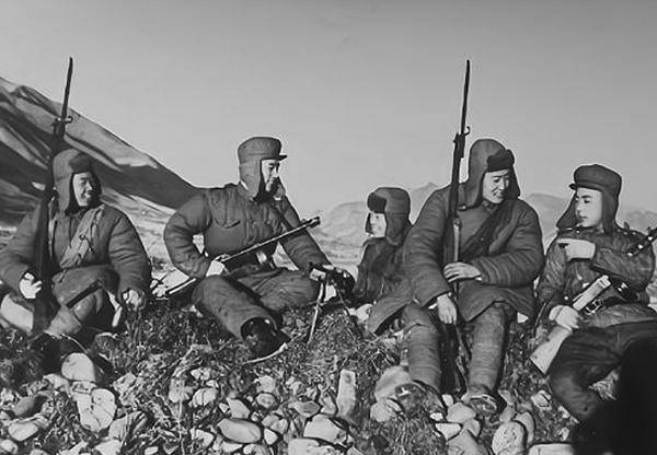 180师重返战场,仅540团在一线,师党委:让60军先打翻身仗_将士_战斗