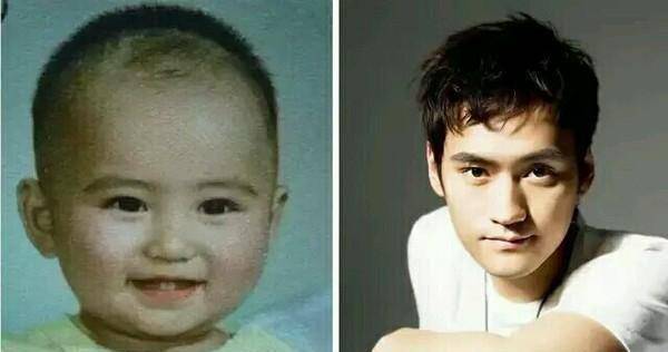 声音温柔有磁性,湖北果然盛产国风美男_张新成_王凯_袁弘