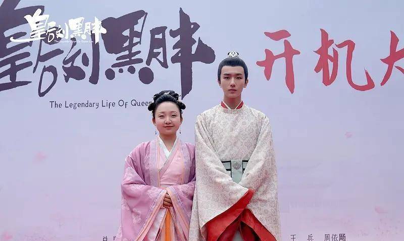 白敬亭刘宇宁李宏毅像成毅?但我以为最糊的李宏毅才是最帅的吧?