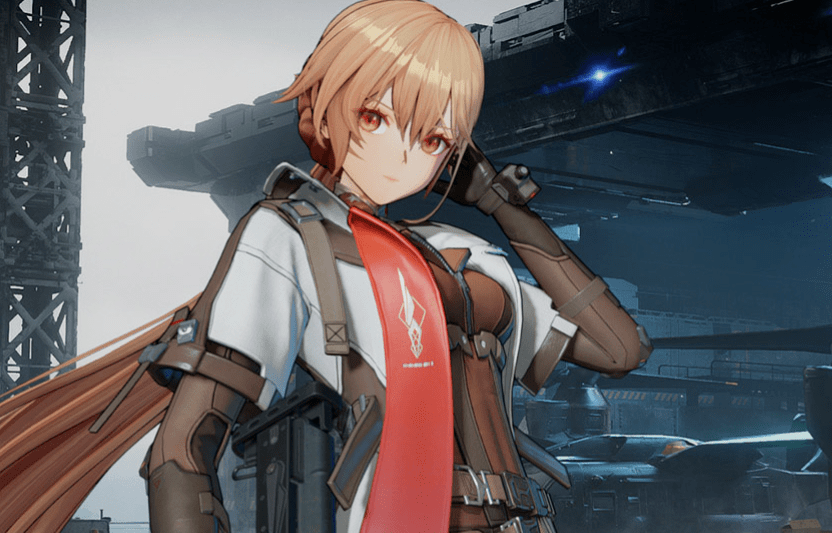 少女前线2追放新手攻略,新手必看攻略大全_游戏_角色_掩体