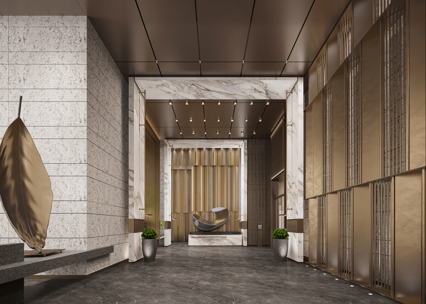 珠江新城下一站,新世界·天馥,再造白鹅潭cbd人居标杆_广州_业主_生活