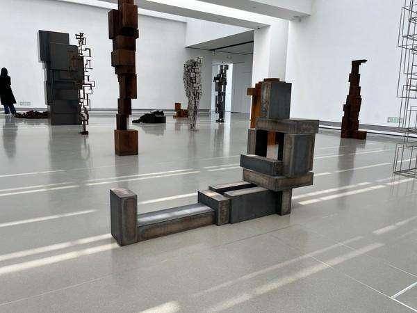 国家建筑师国内知名室内设计师当代著名设计师_戴帆_作品_展览