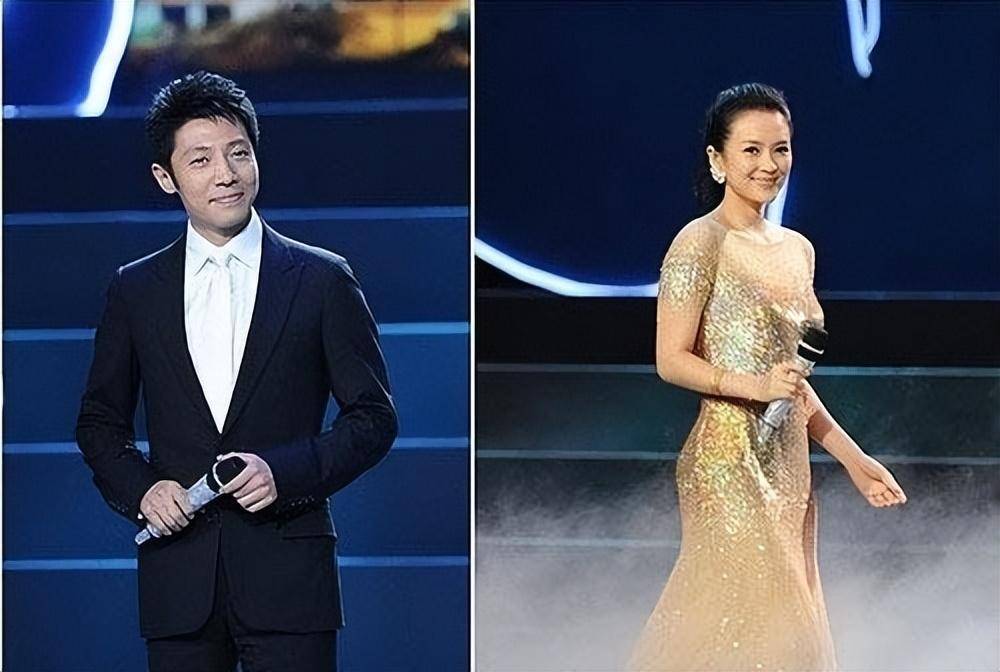 北大才子撒贝宁:从央视同事到国际友人,才子的爱情也要经历磨难_蒋静