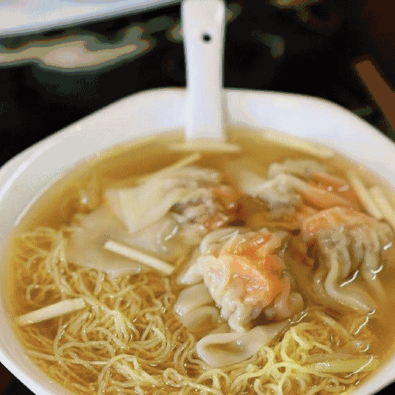 走进广州，带你感受什么是“风景如画”什么是“遍地美食”(图4)