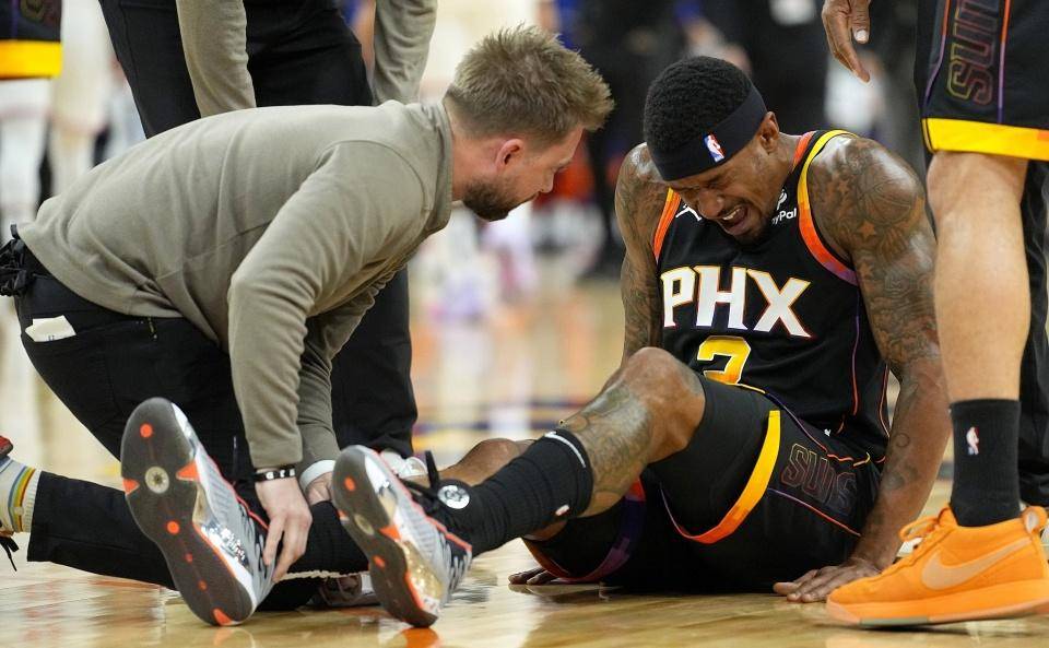 布伦森吊打太阳,杜兰特谈比尔沮丧了,哈登便宜2000万啊_交易_保罗