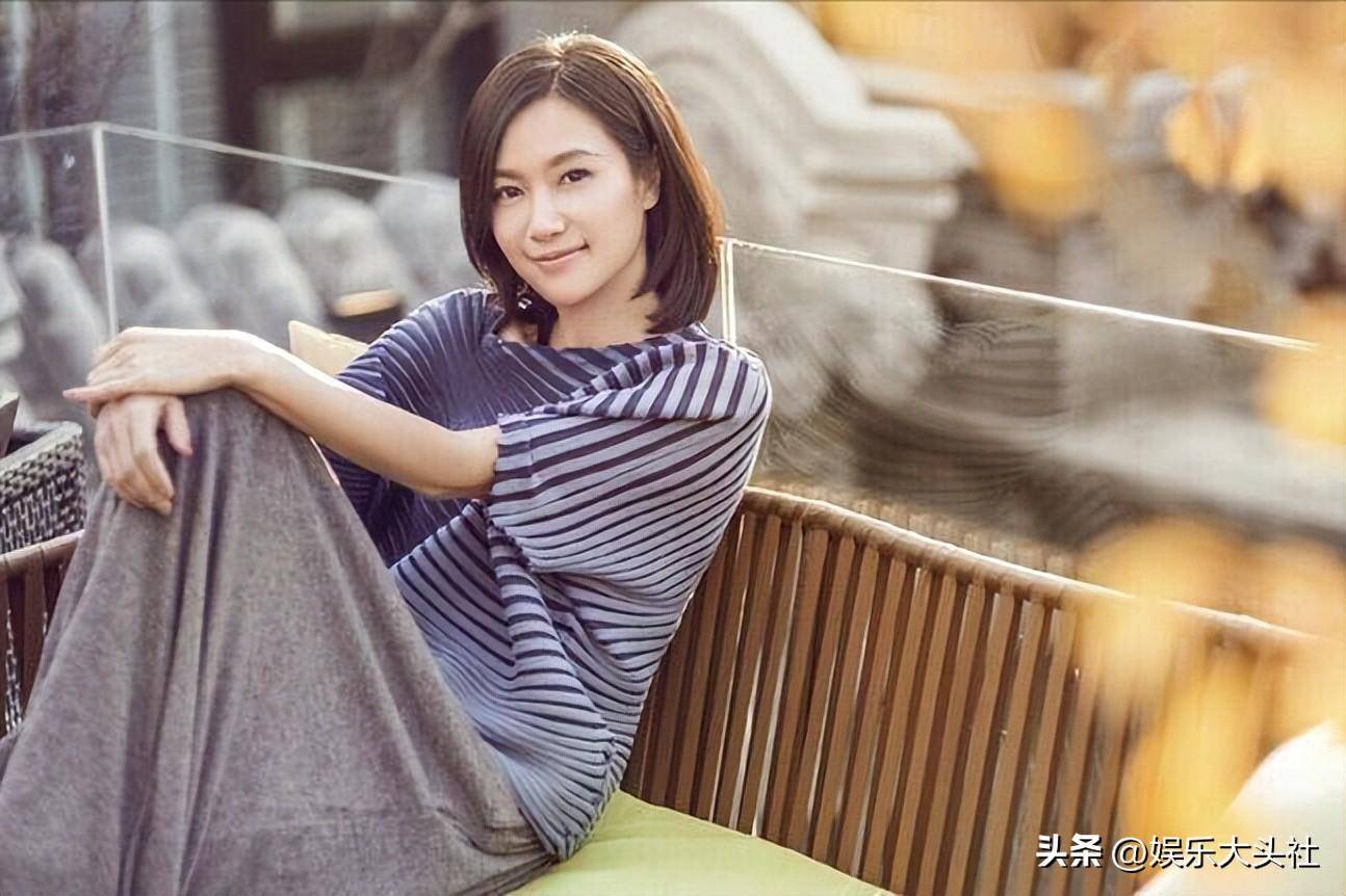 徐静蕾:宁可多此一举冻卵,也不愿结婚,但枕边人却一直未变_王朔_生活