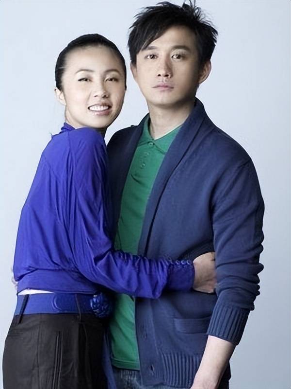 黄磊:娶学生孙莉,如今女儿成他的骄傲,儿子让他苦恼_表演_事业_电影