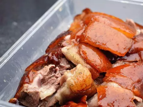 走进广州，带你感受什么是“风景如画”什么是“遍地美食”(图6)