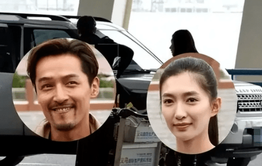 江疏影:后悔当初耍小性子,和胡歌分手了_彭于晏_网友_时候