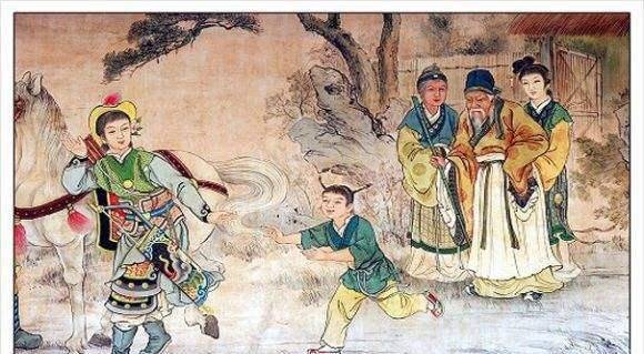 北魏_身份_父亲