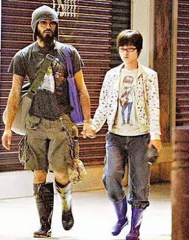 为男友摘除子宫,打舌钉,46岁仍不婚不育的范晓萱可曾后悔?