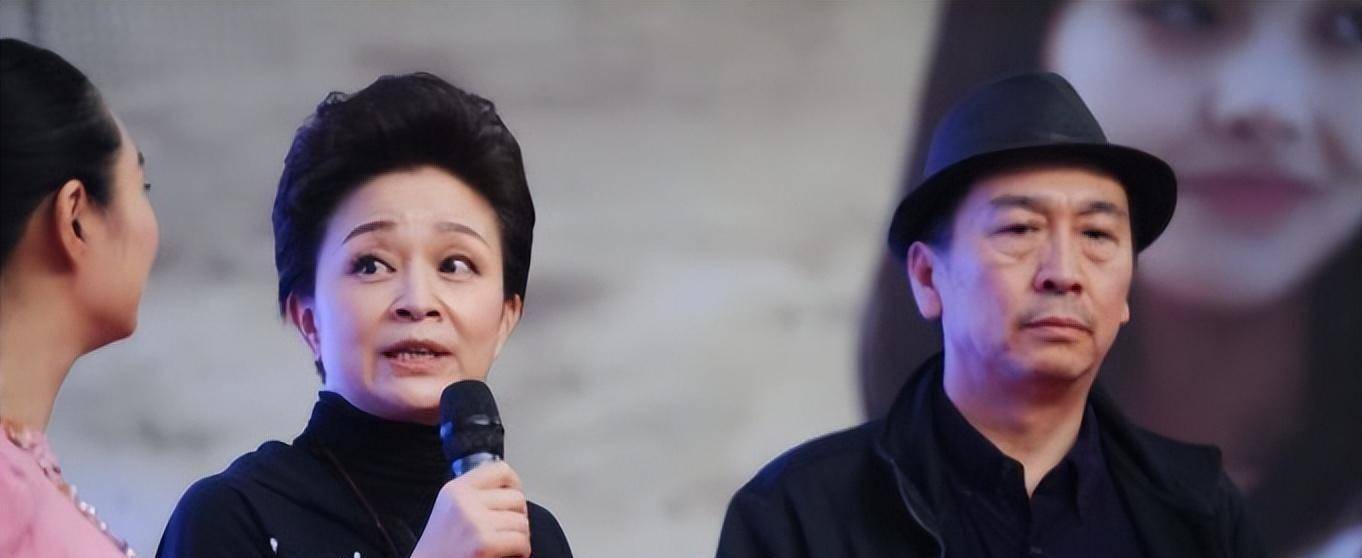 毕彦君:和陈晓旭有过一段婚姻,低调拍戏零绯闻,淡泊名利过一生_生活